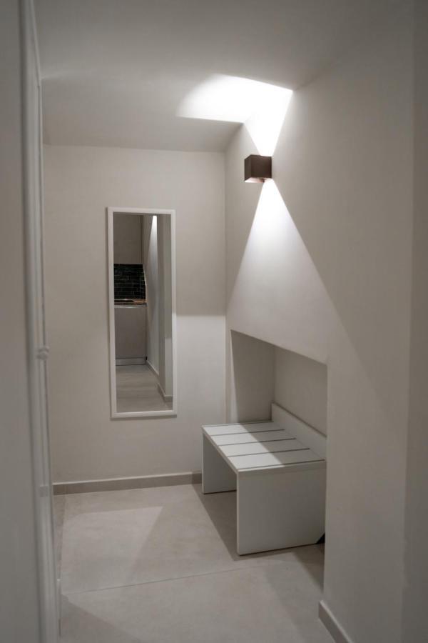 Casa Renato Amalfi Apartamento Exterior foto