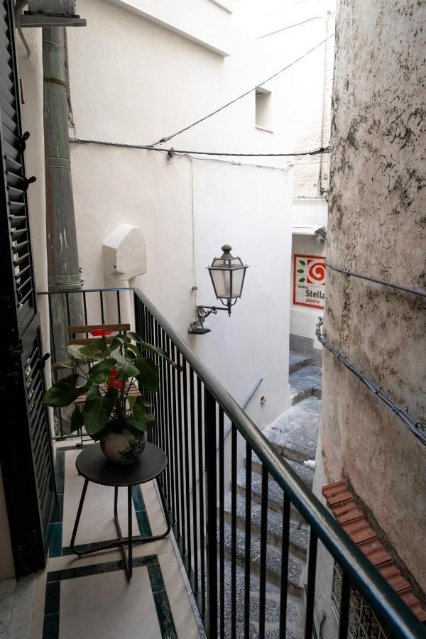 Casa Renato Amalfi Apartamento Exterior foto